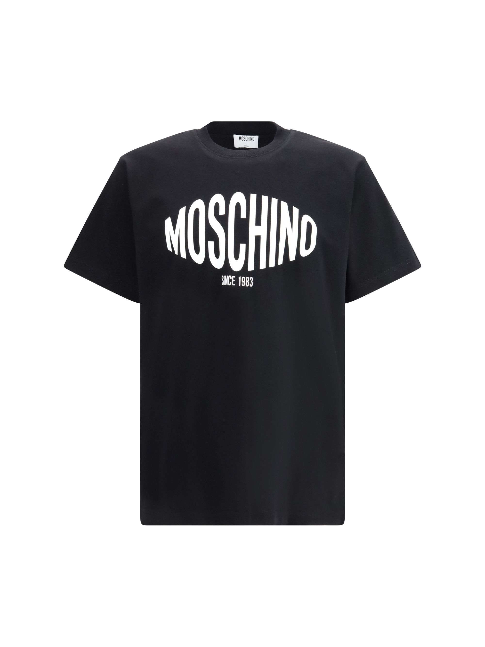 Logo printed T-shirt