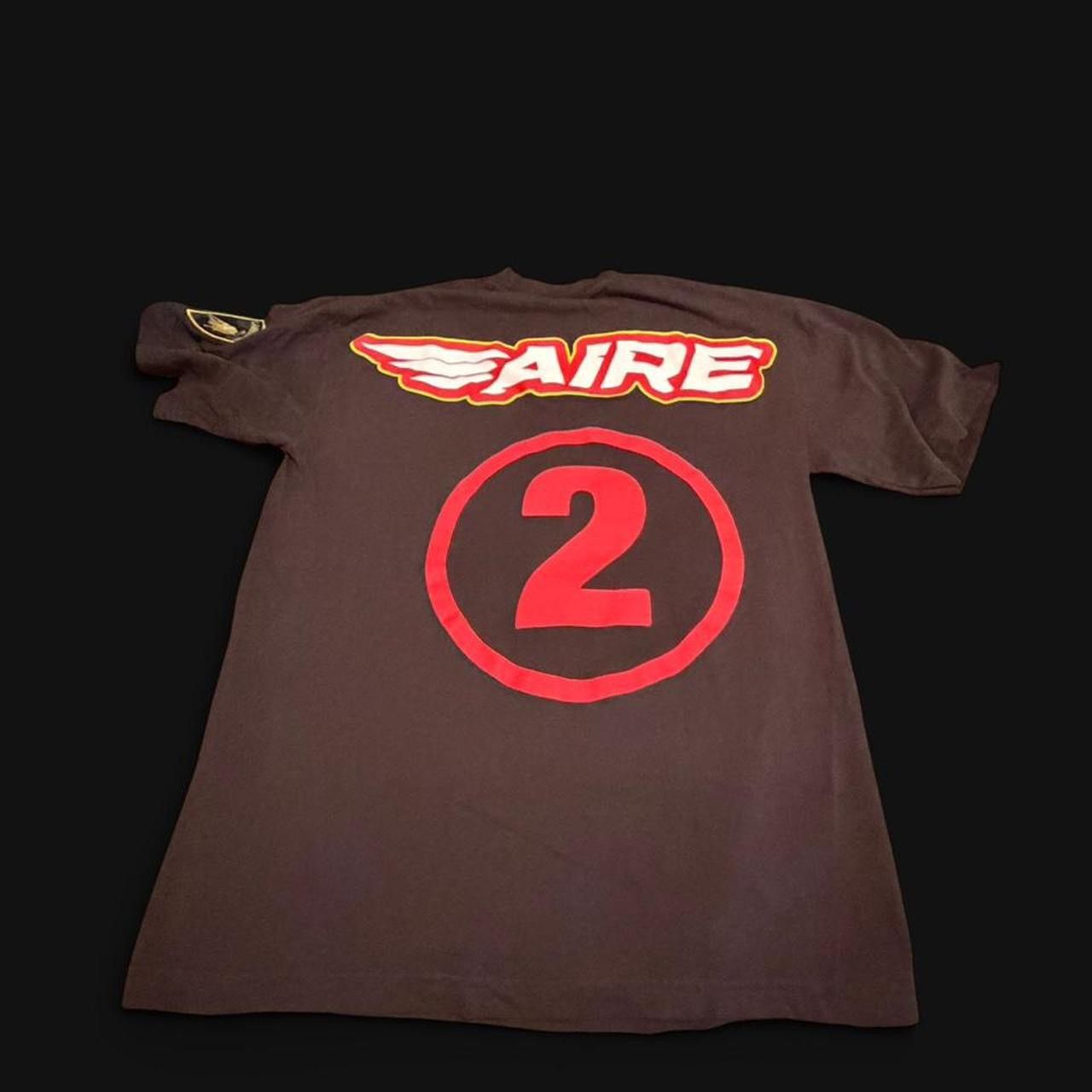 Travis Scott Travis Scott Friend and Family F2 Aire Size US S / EU 44-46 / 1 - 6 Thumbnail