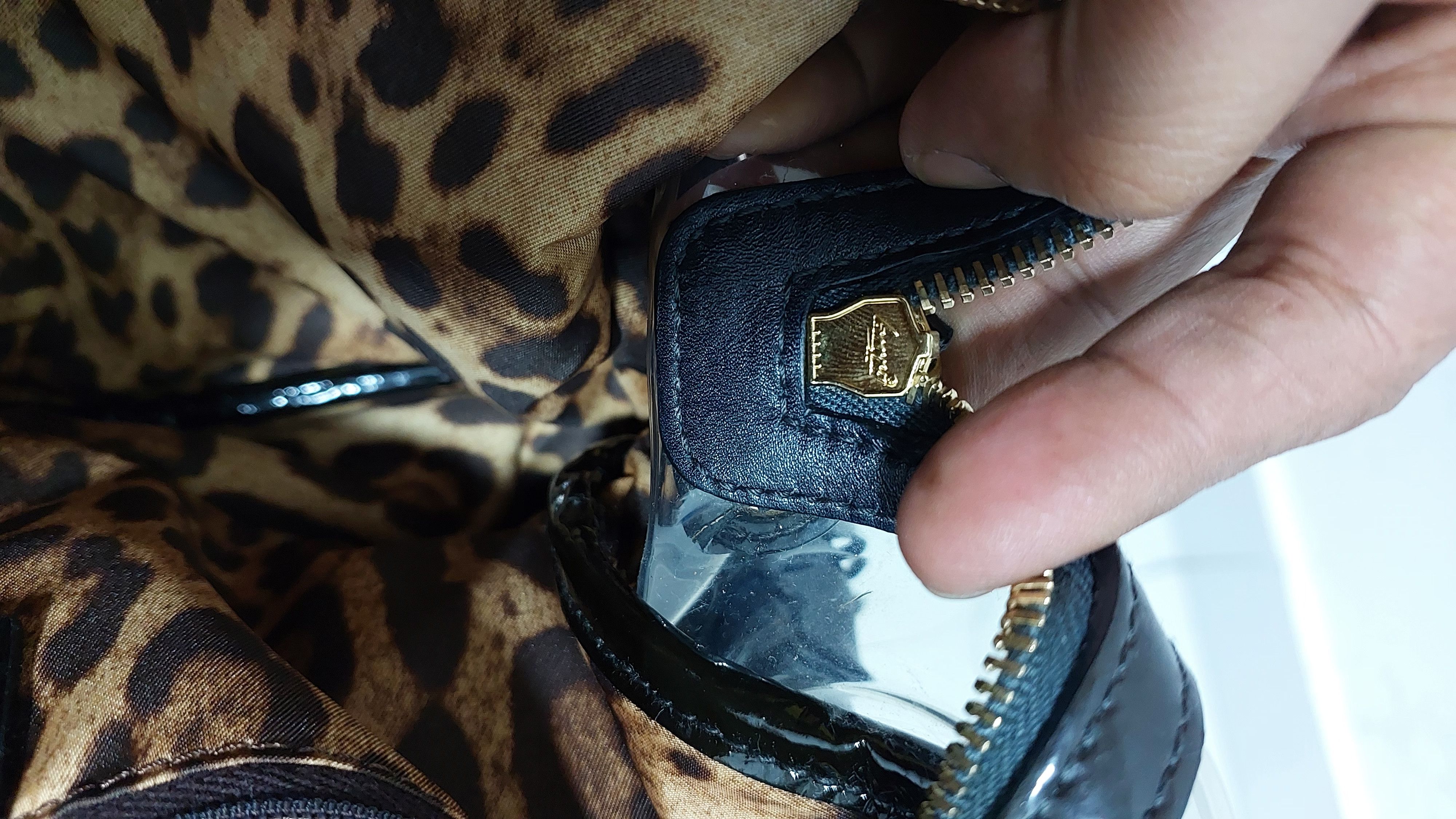 Dolce & Gabbana D&G DOLCE & GABBANA BAG Size ONE SIZE - 5 Thumbnail
