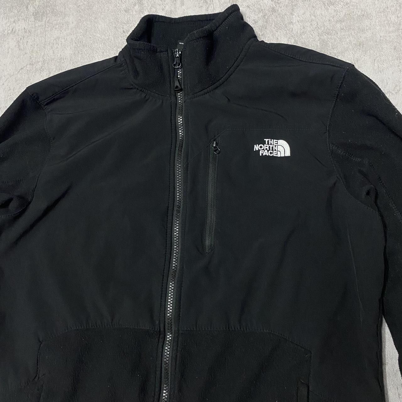The North Face The North Face black fleece jacket #fleecelove Size US L / EU 52-54 / 3 - 2 Thumbnail