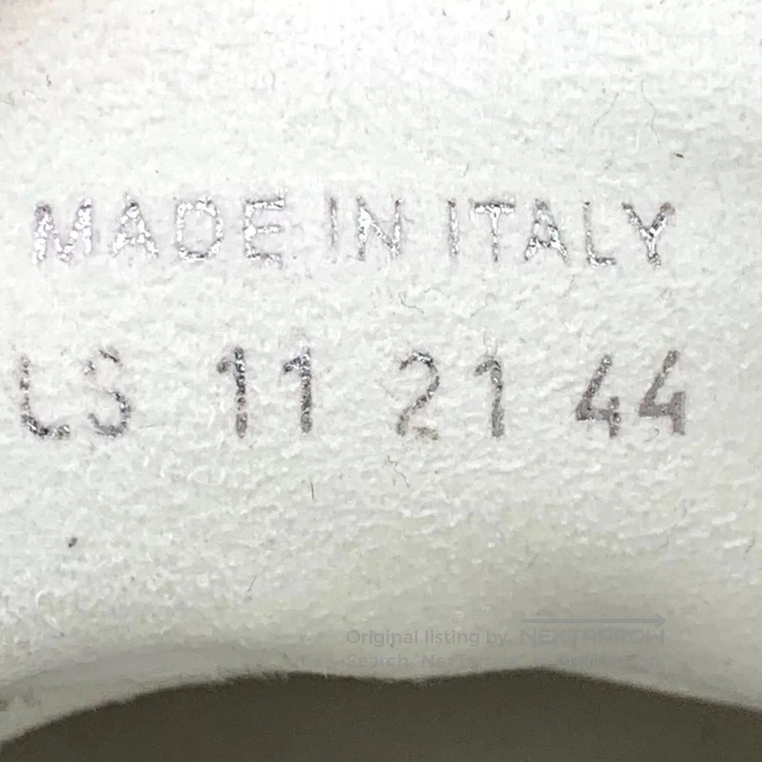Dior Dior x Cactus Jack B23 High. Size US 11 / EU 44 - 6 Thumbnail