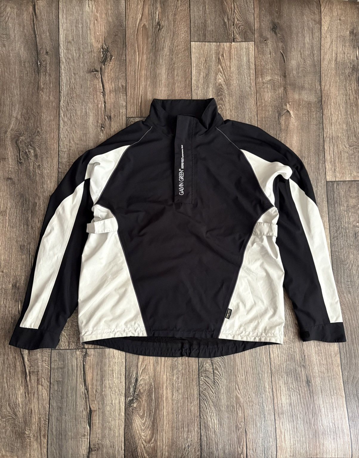 Galvin Green Galvin Green Vintage Gore-Tex Performance Shell Light Anorak Size US L / EU 52-54 / 3 - 1 Thumbnail