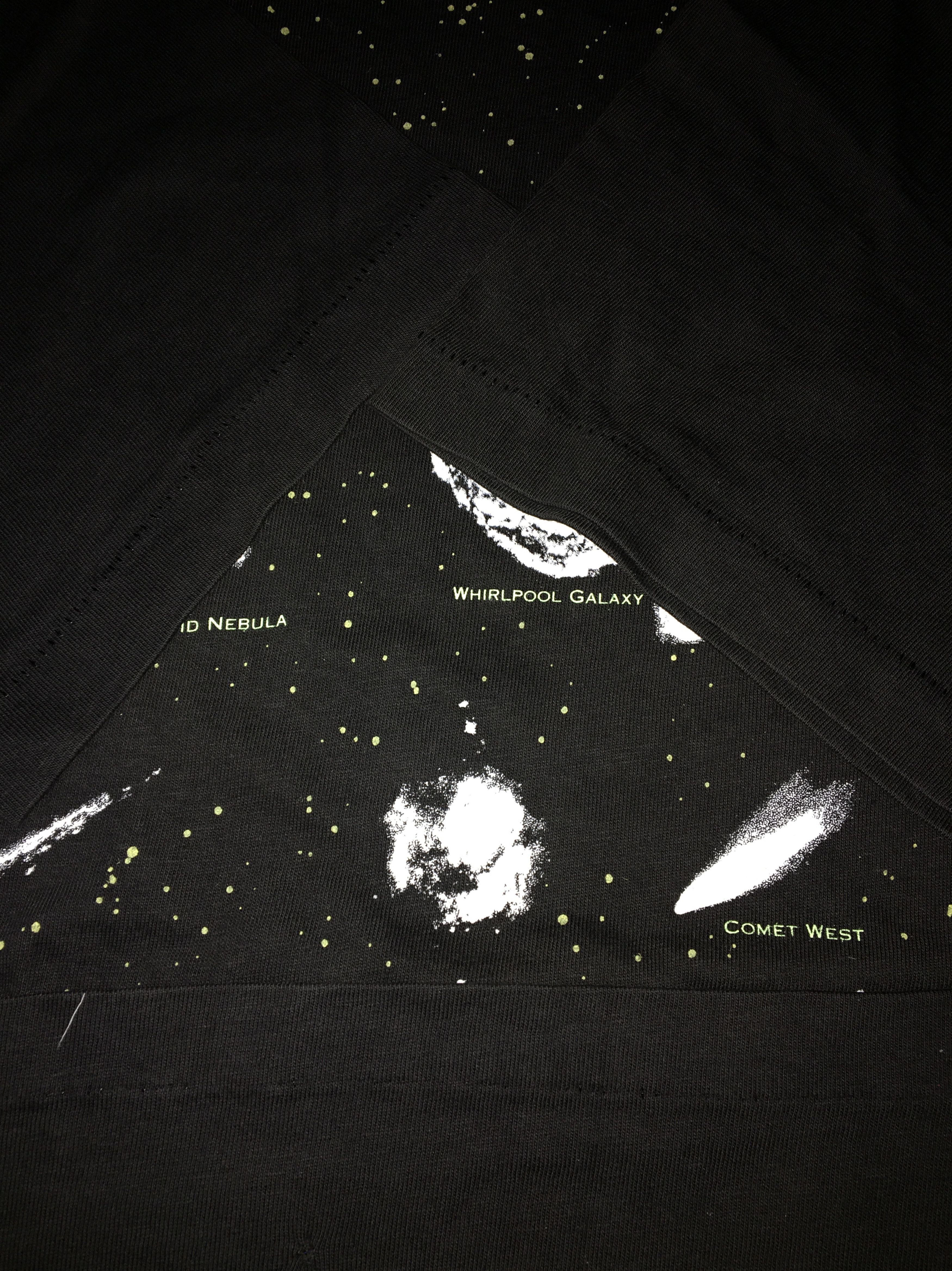 Vintage Vintage Highlights Of The Universe Shirt Size US M / EU 48-50 / 2 - 8 Thumbnail