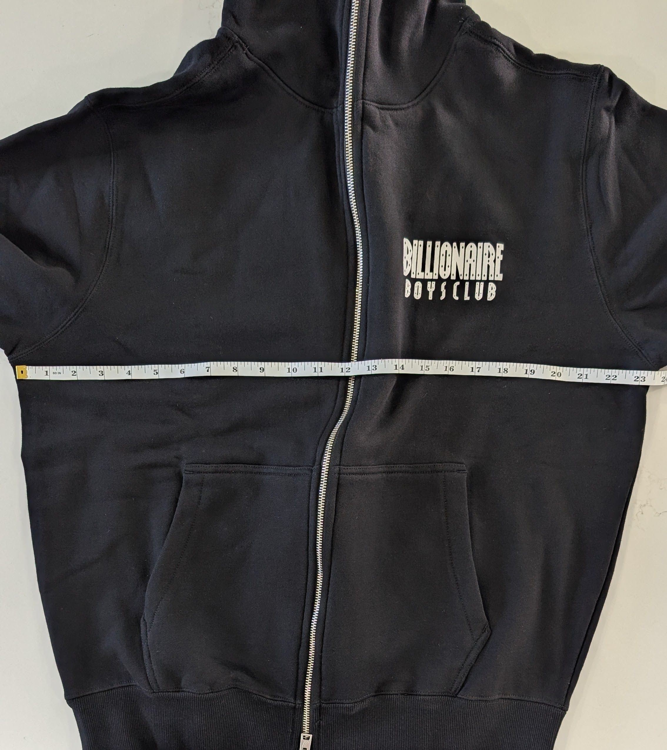Billionaire Boys Club Billionaire Boys Club Hoodie New L Black BB Astro Size US L / EU 52-54 / 3 - 6 Thumbnail