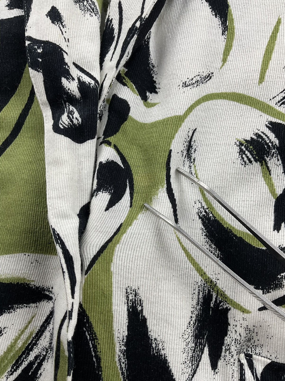 Issey Miyake Vintage Issey Miyake Cardigan Size M / US 6-8 / IT 42-44 - 6 Thumbnail