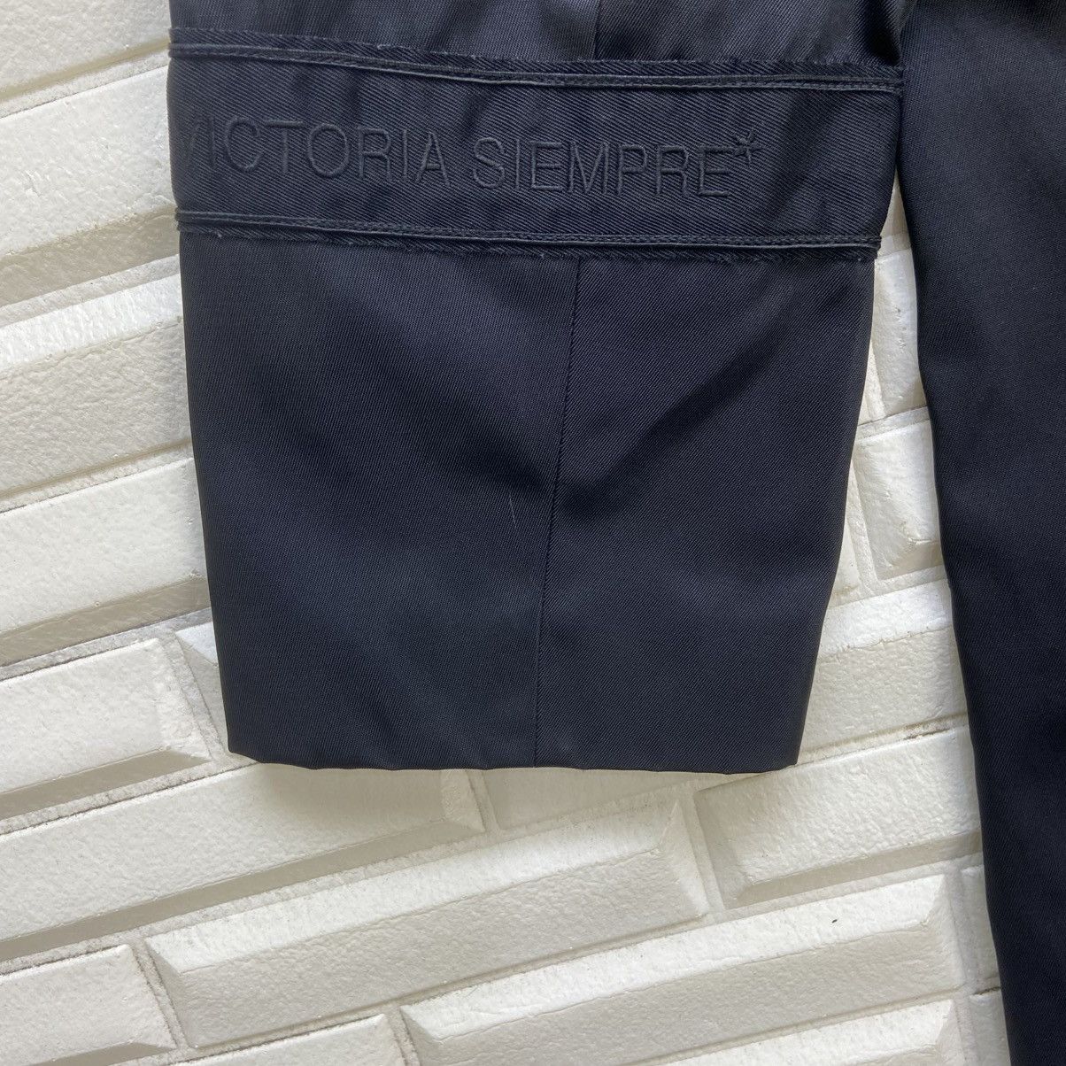 Undercover Achieve🔥Jun Takahashi S/S 98 Hasta La Victoria Siempre Coat Size US S / EU 44-46 / 1 - 6 Thumbnail