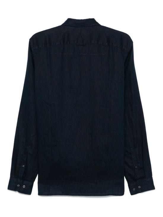 Timberland TIMBERLAND Men Long Tops TB0A2DC3 4331 Blue Size US L / EU 52-54 / 3 - 1 Thumbnail
