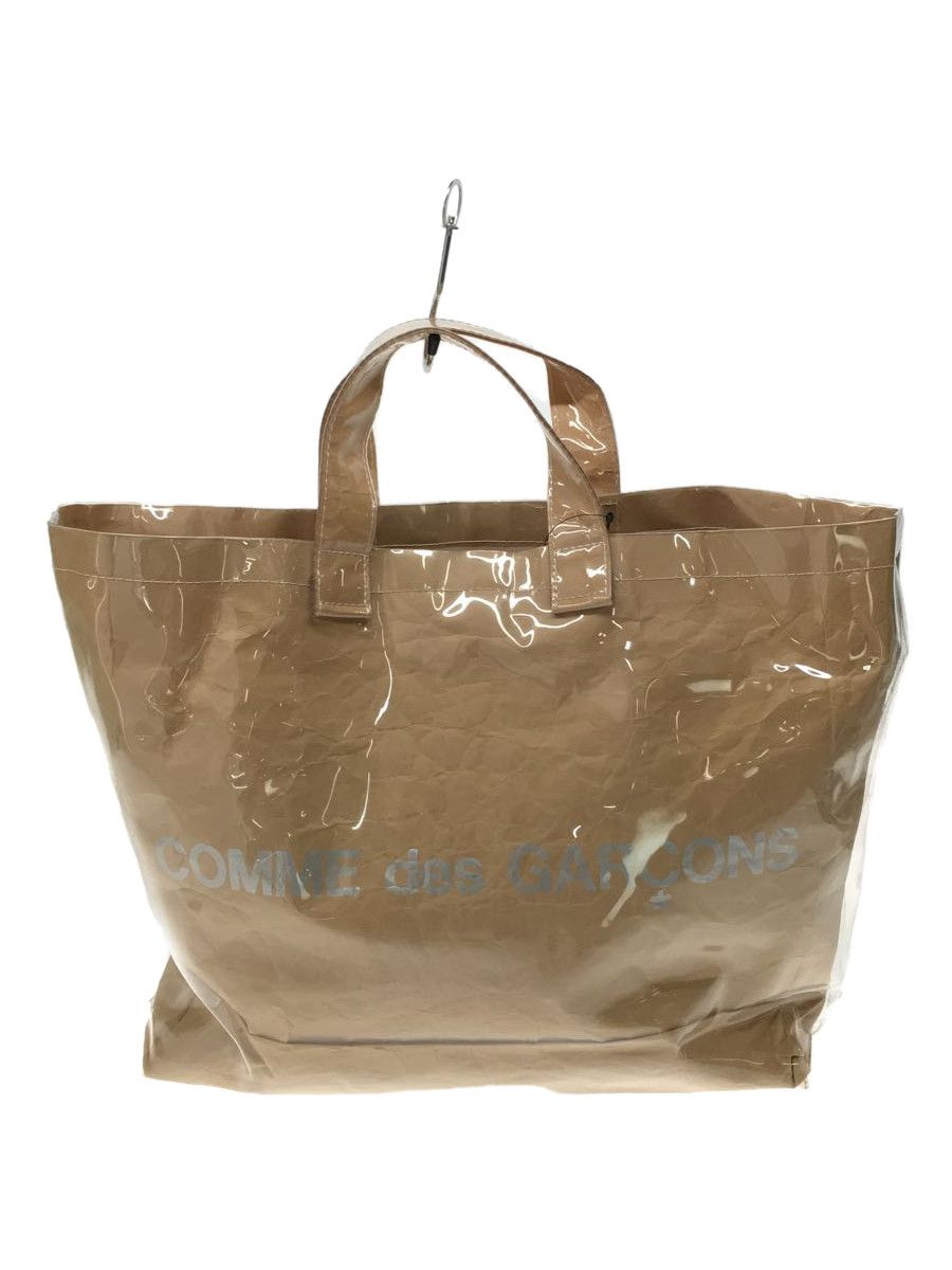 Comme Des Garcons Bag Pvc | Grailed