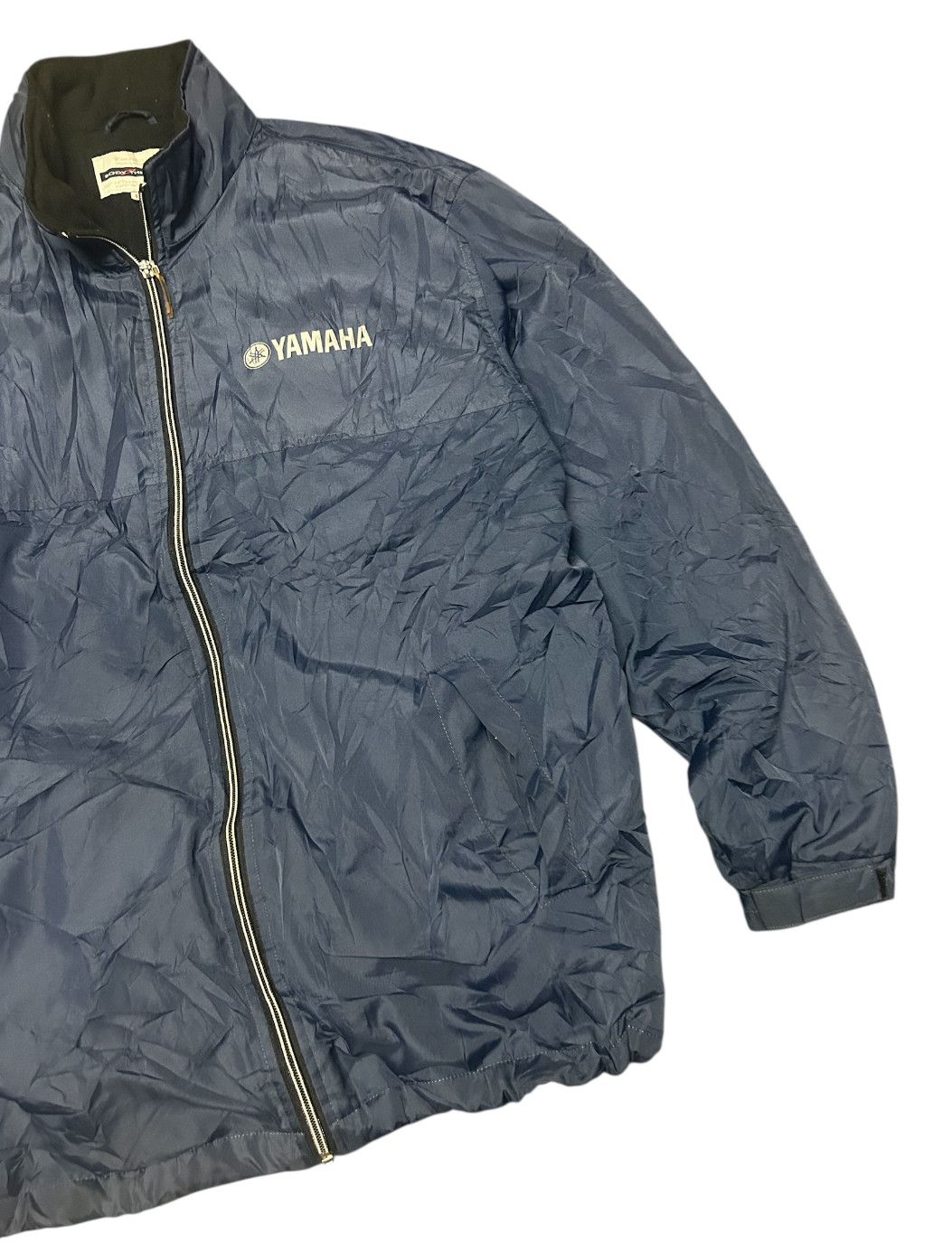 Yamaha Body thermo x yamaha hidden hoodie jacket Size US XL / EU 56 / 4 - 3 Thumbnail