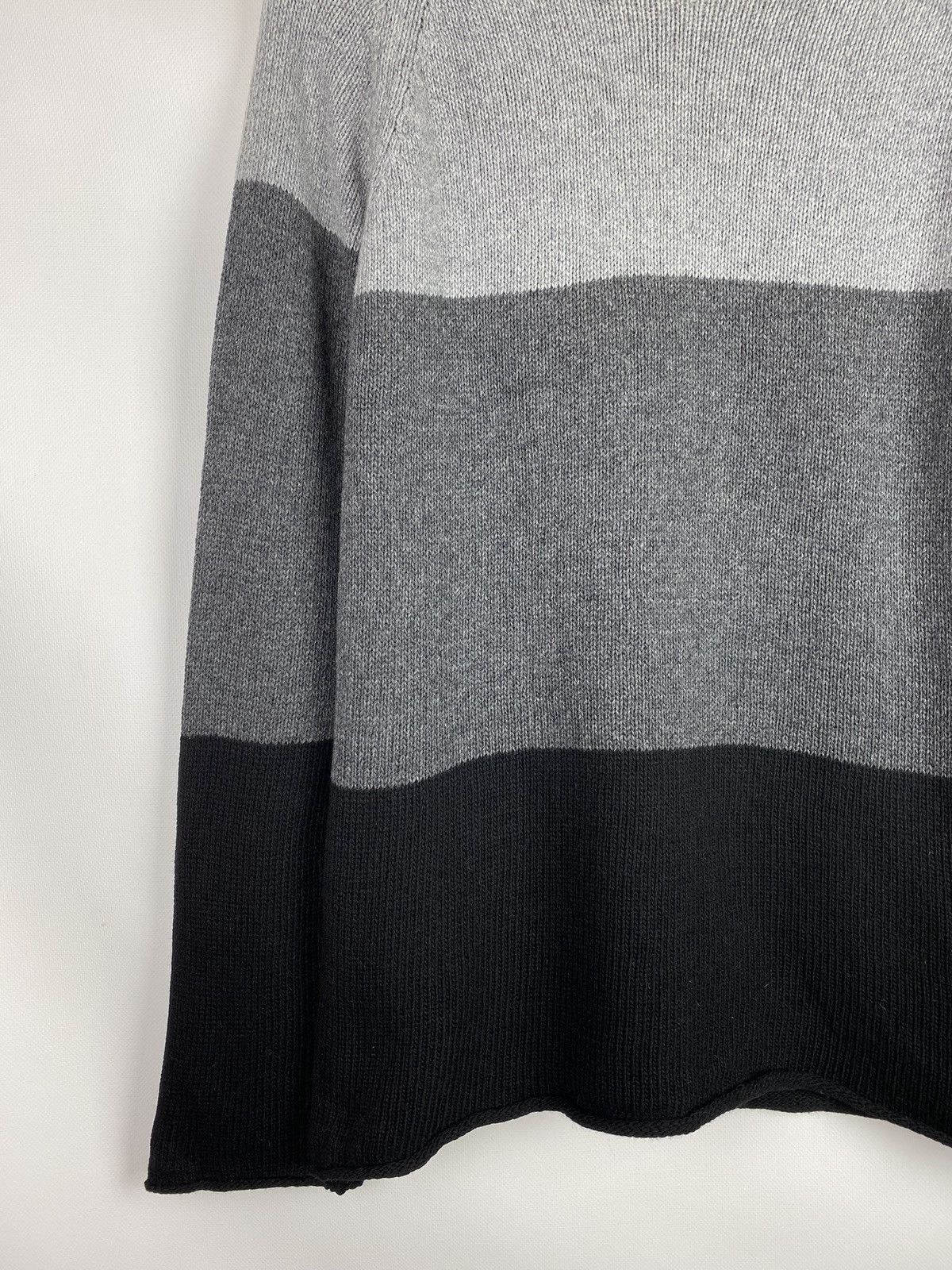Nudie Jeans Nudie Jeans Co men’s wool sweater pullover size M Size US M / EU 48-50 / 2 - 7 Thumbnail