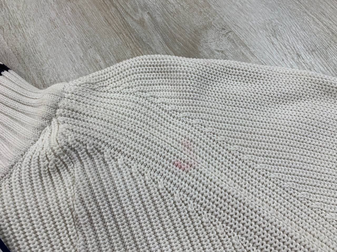 Designer × Gant Mens sweater GANT Size L Size US L / EU 52-54 / 3 - 8 Thumbnail