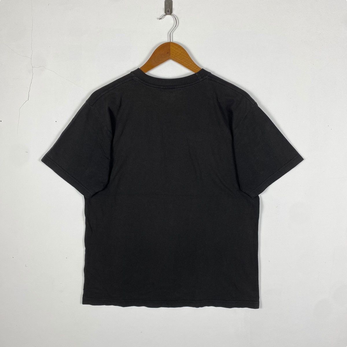 Anime × Vintage Vintage 90's NEON GENESIS EVANGELION Chapter Anime Tee Size US L / EU 52-54 / 3 - 4 Thumbnail