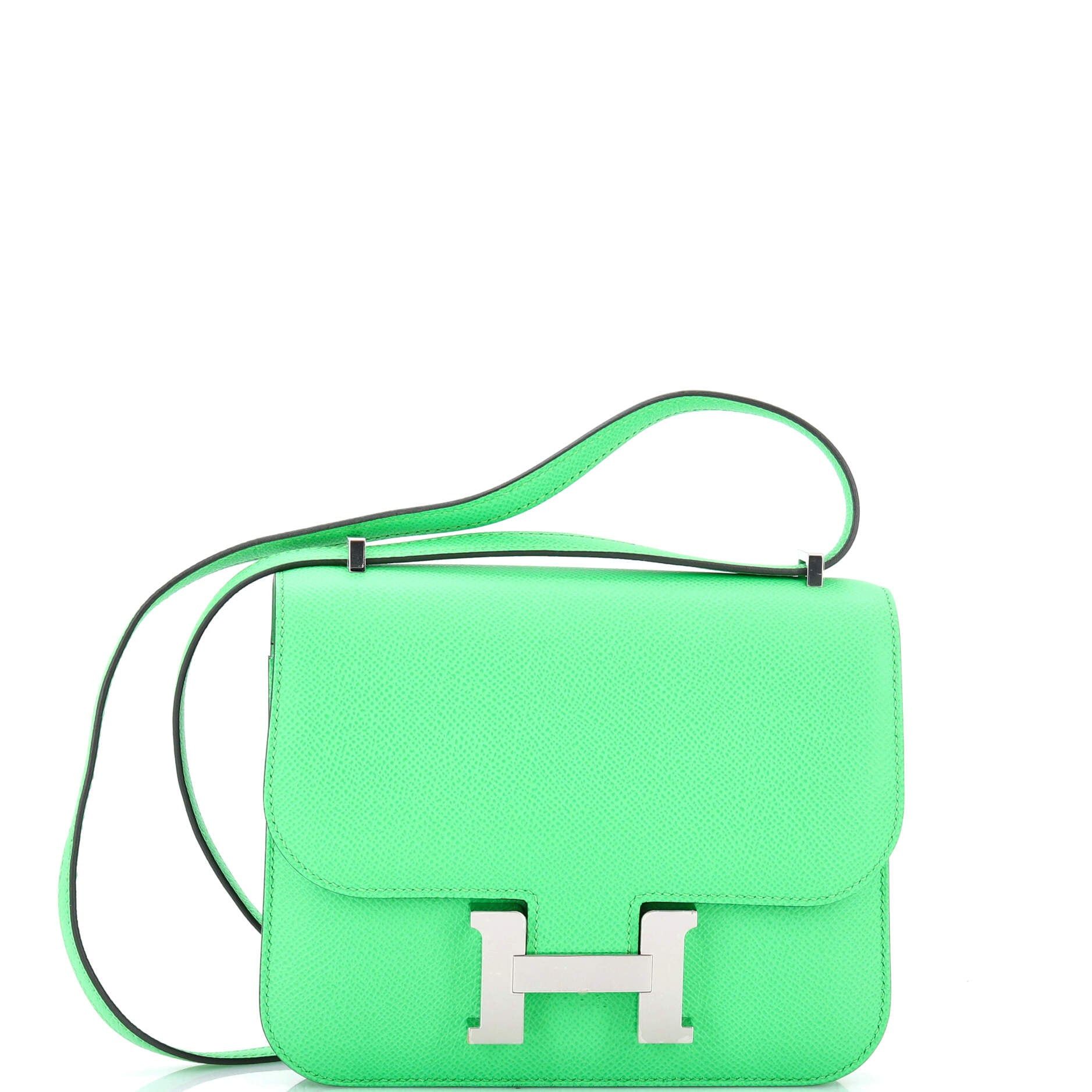 Hermes Constance NM Bag Size ONE SIZE - 1 Thumbnail