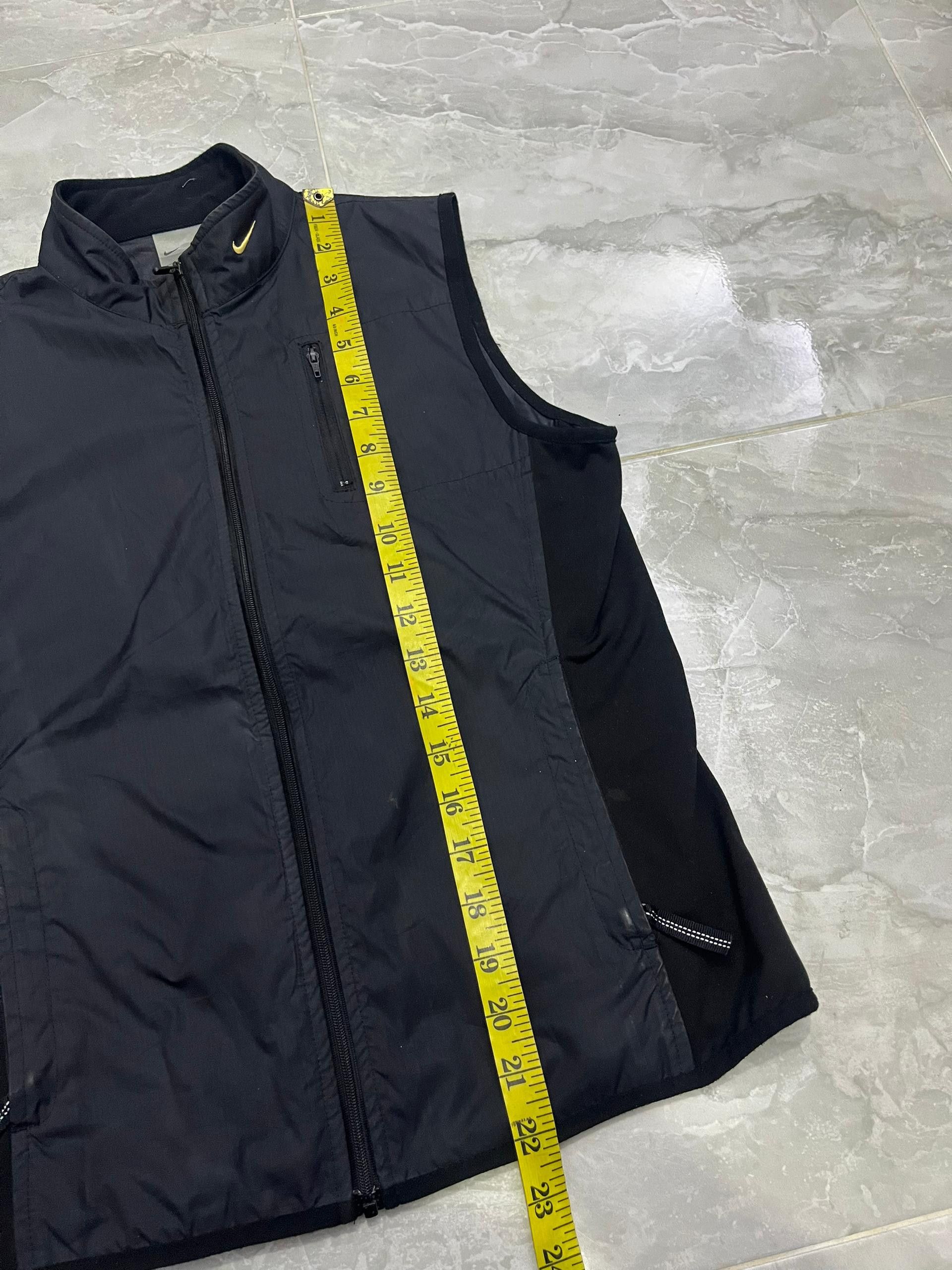Nike Nike Clima-FIT Training Vest Black Womens M Size M / US 6-8 / IT 42-44 - 14 Thumbnail