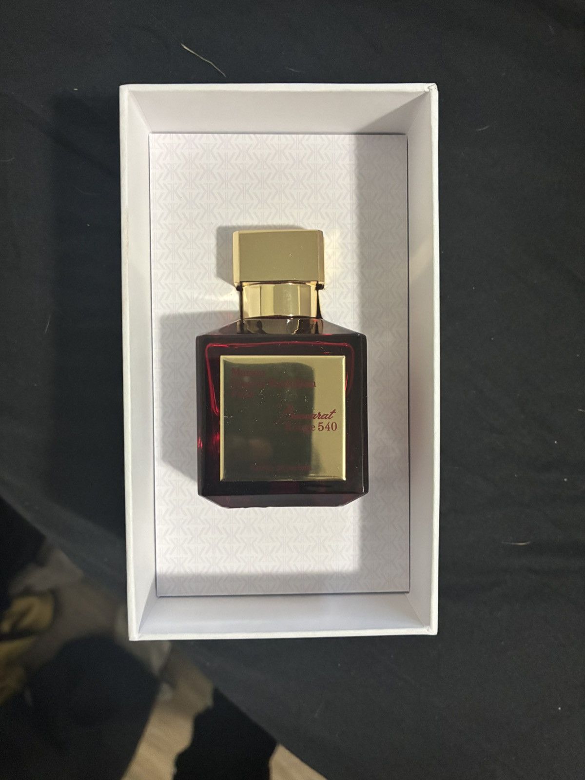 Other BACCARAT ROUGE 540 EXTRAIT DE PARFUM 70 ML Size ONE SIZE - 4 Thumbnail