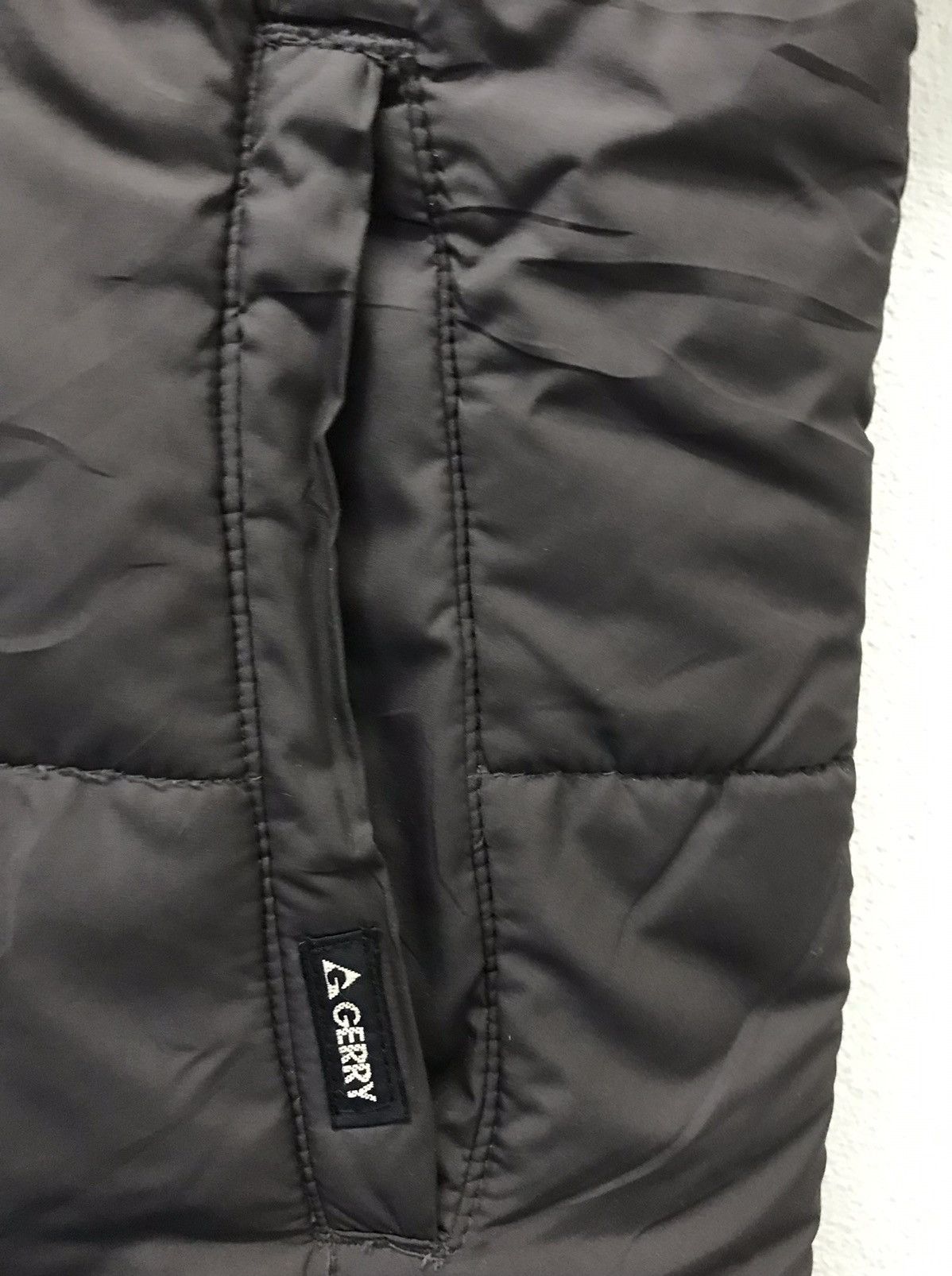Japanese Brand × Vintage Vintage Gerry DuPont Thermolite Plus Jacket Size US L / EU 52-54 / 3 - 15 Thumbnail