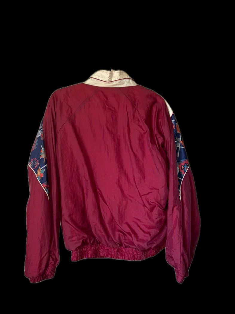 Wilson Vintage Tennis Windbreaker Rare Find!