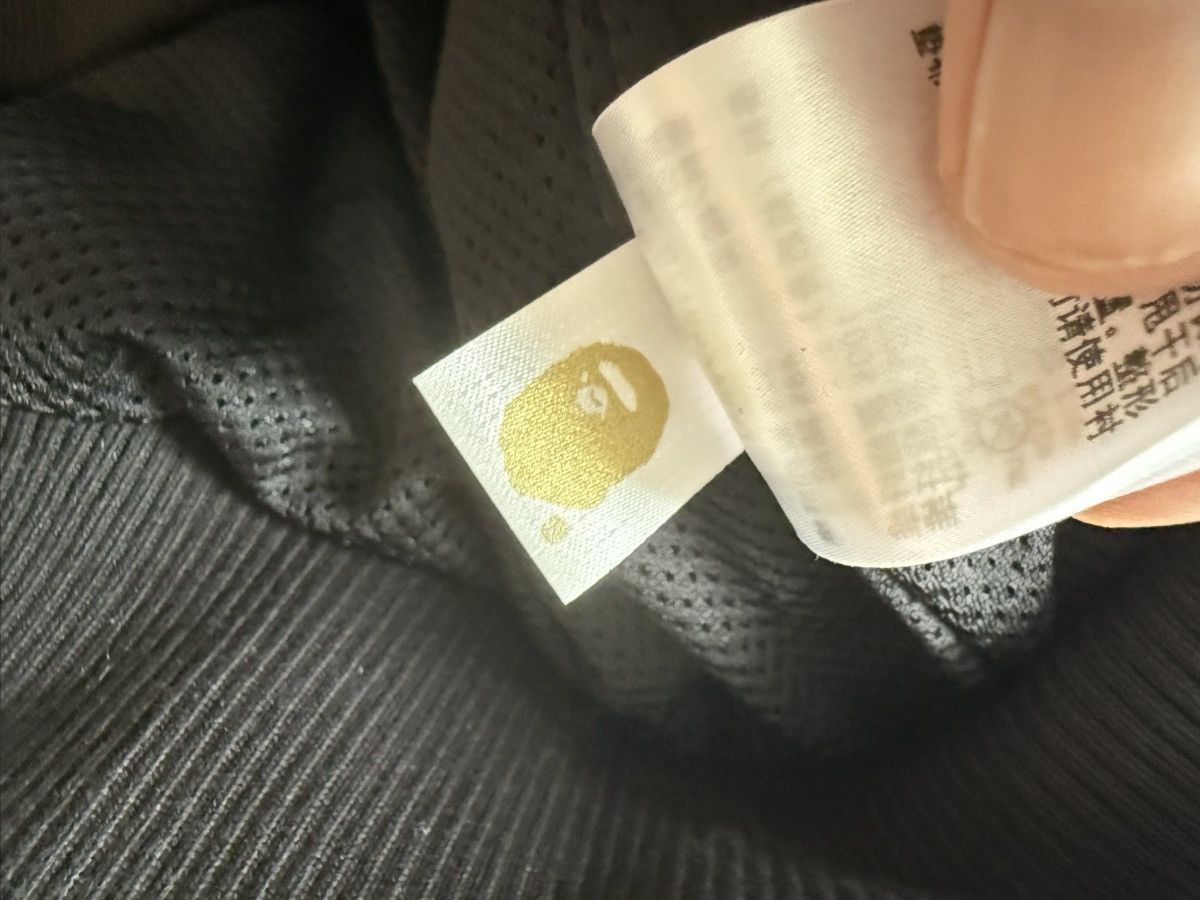 Bape Bape Boa Shark Full Zip Size US S / EU 44-46 / 1 - 8 Thumbnail