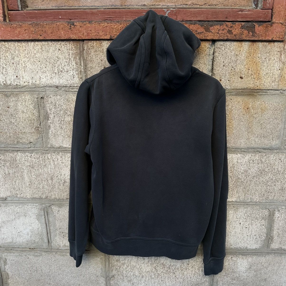 Nike Vintage Nike Hoodie Big Logo Size S Y2K 00s USA Hype Trend Size US S / EU 44-46 / 1 - 2 Thumbnail