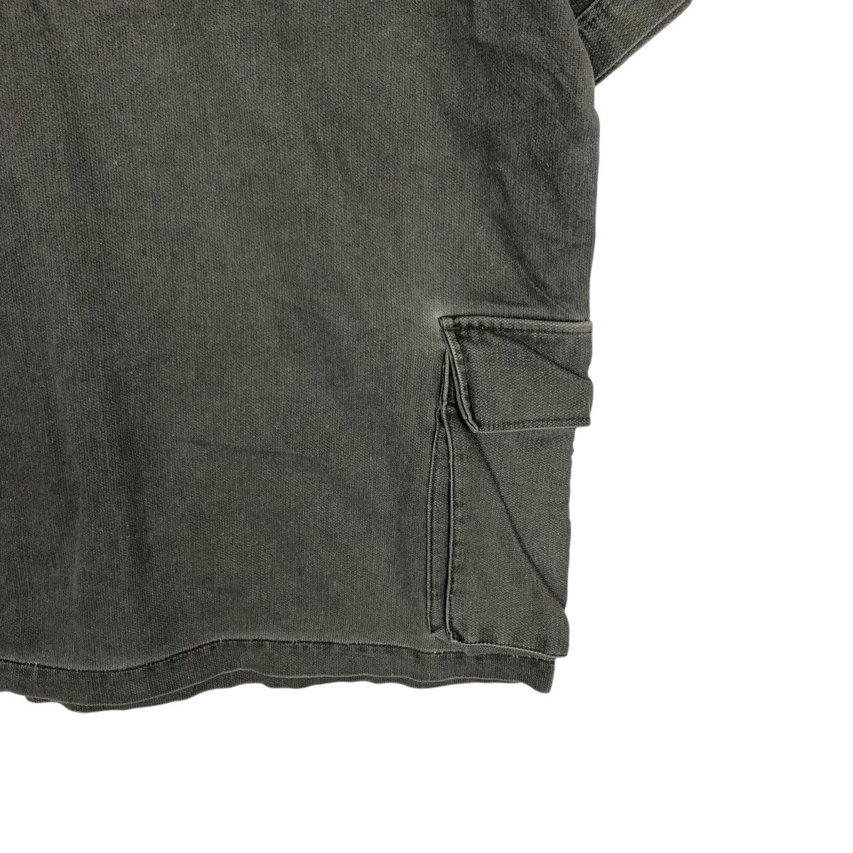 Avirex VINTAGE CHORE JACKET AVIREX ARMY KAPITAL JAPAN DESIGN Size US M / EU 48-50 / 2 - 4 Thumbnail