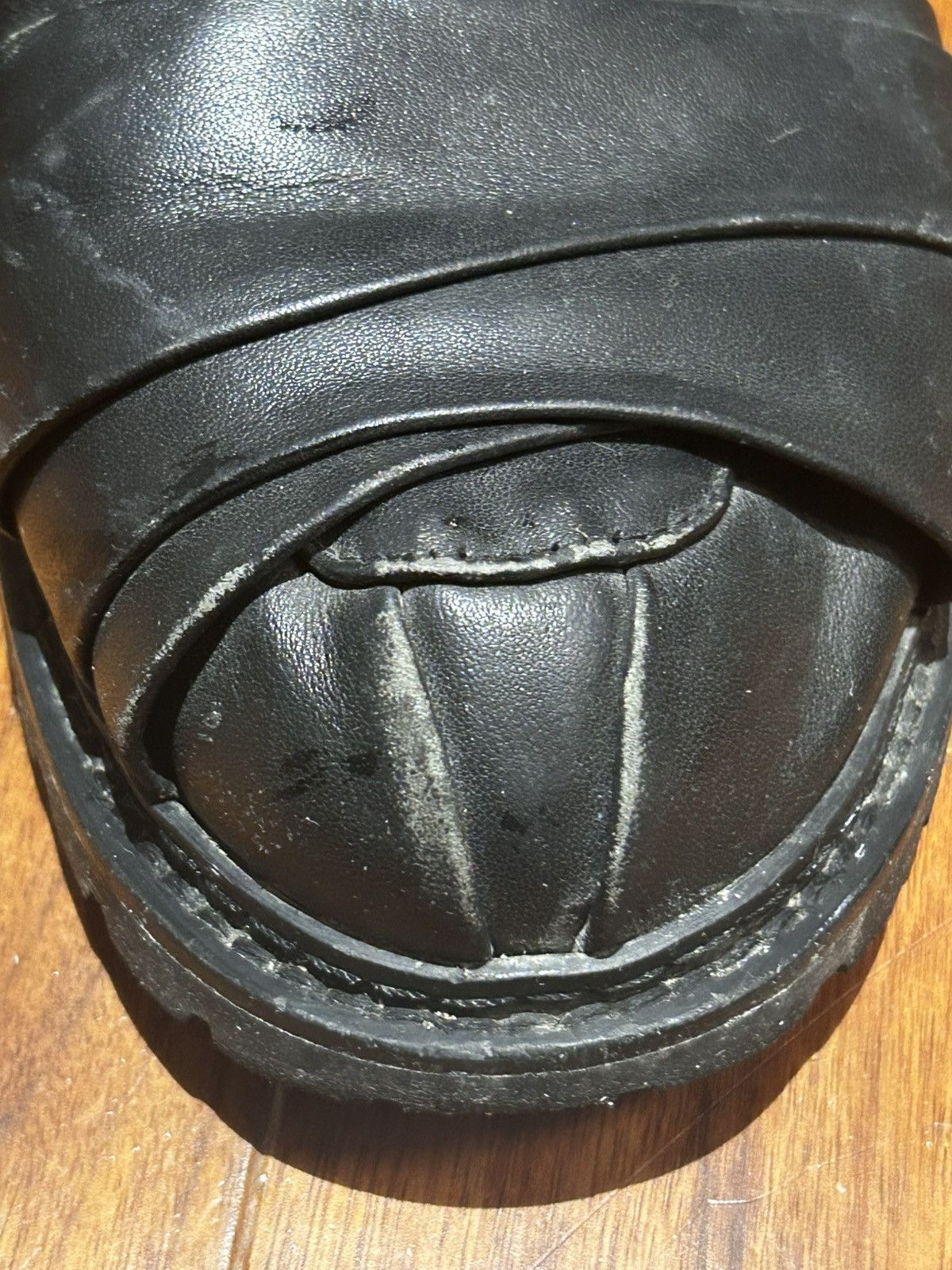 Other Rotten Closet Morph Mules Size US 12 / EU 45 - 3 Thumbnail