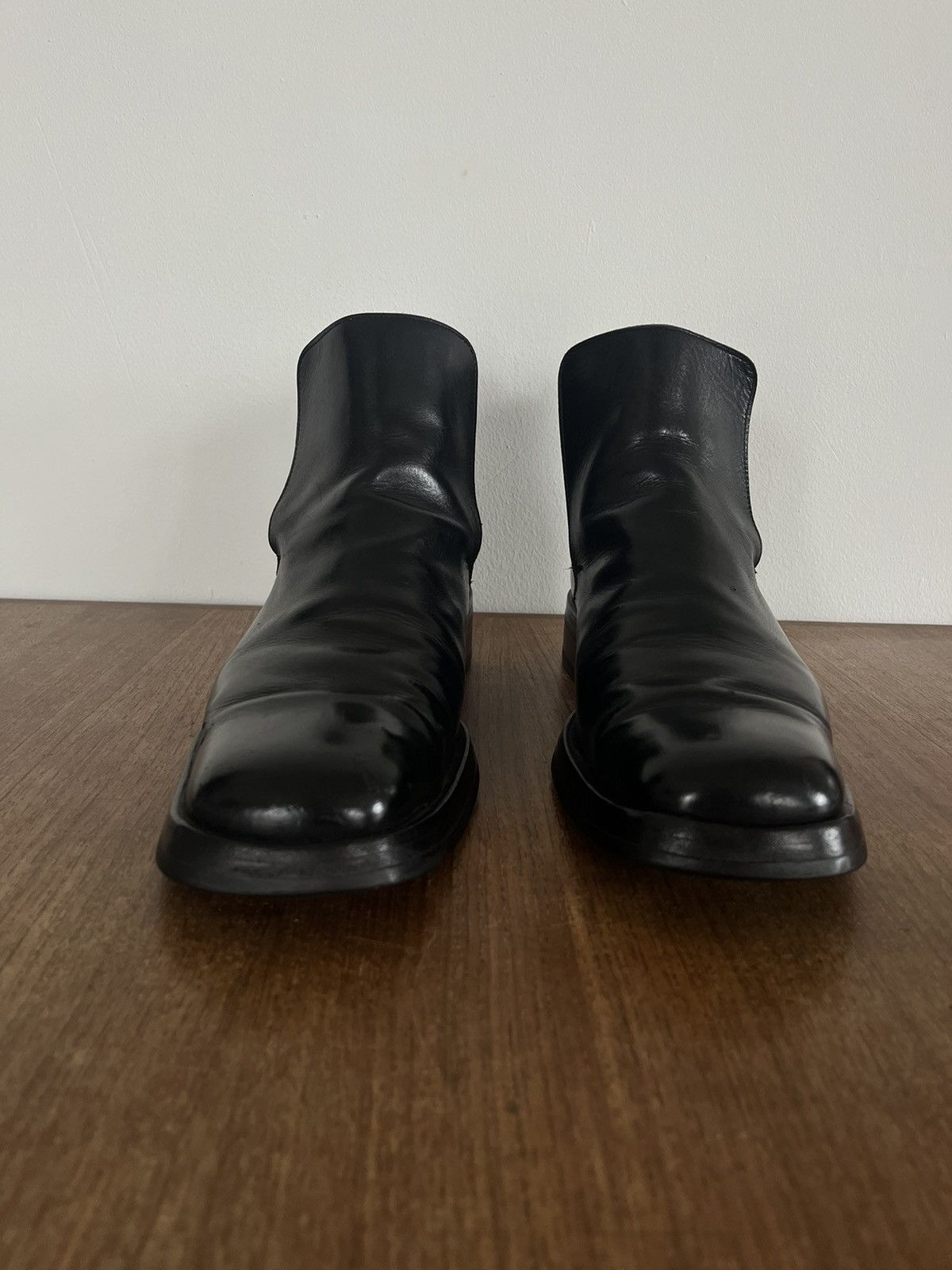 Gucci Gucci - Tom Ford - 1995 Size US 9 / EU 42 - 2 Thumbnail