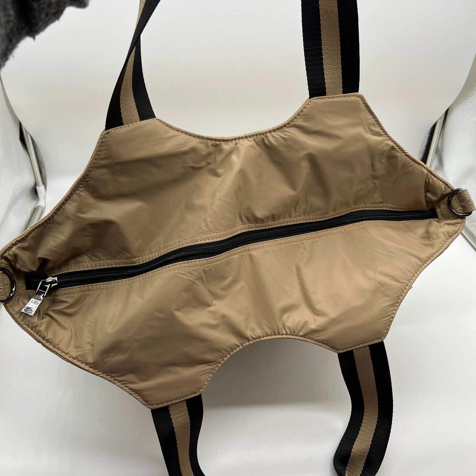Other Think Royln Hampton Oversized Shopper with P Size ONE SIZE - 14 Thumbnail