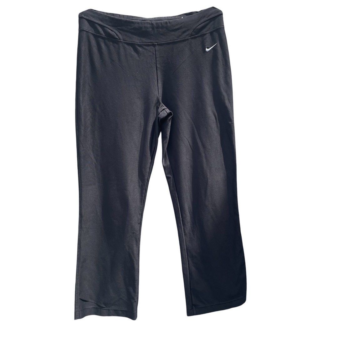 Nike × Sports Specialties Size S Nike Woman Sport Pant in Black Size 28" / US 6 / IT 42 - 1 Thumbnail