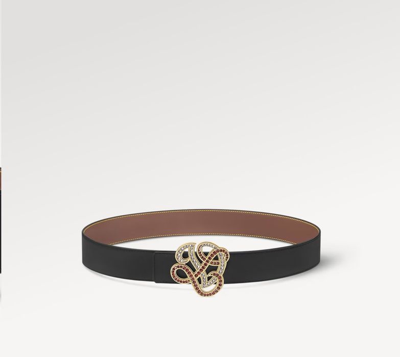 louis vuitton 40mm belt