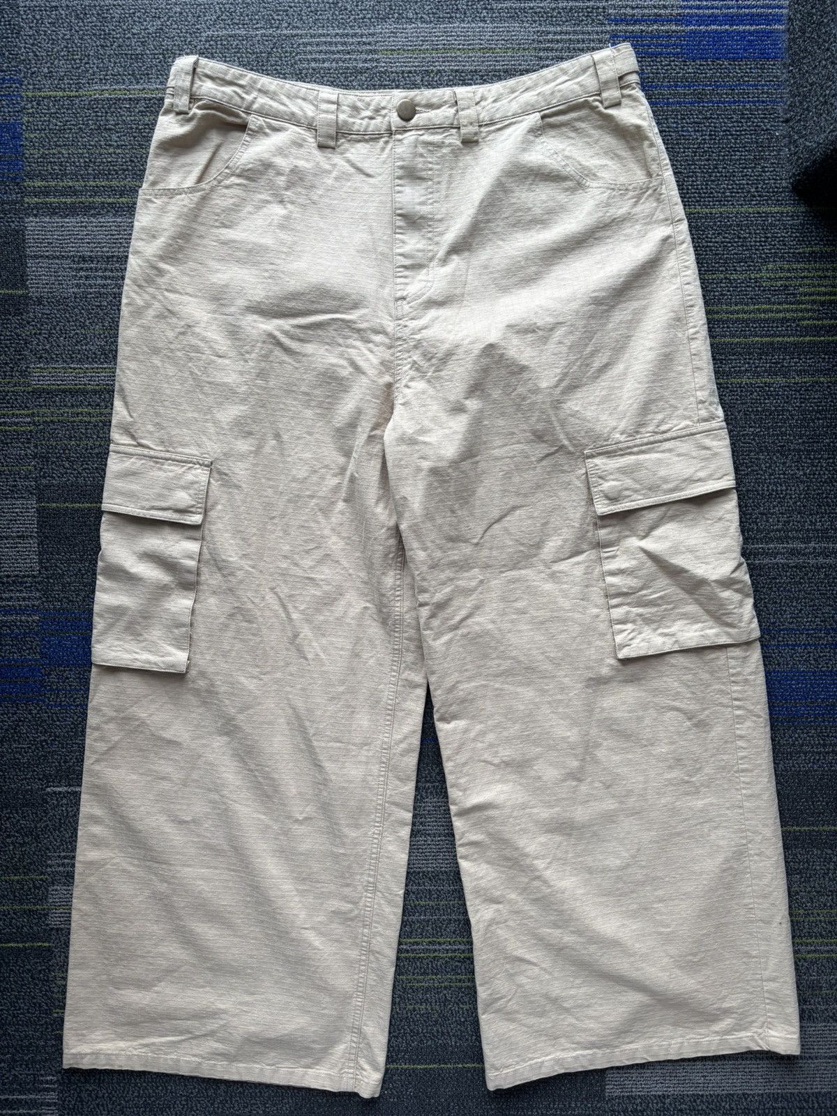 Other Hidden season cargos Size US 34 / EU 50 - 1 Thumbnail