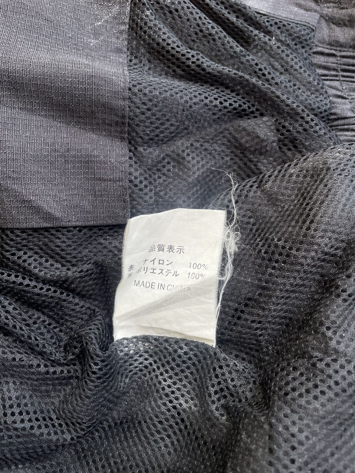 Japanese Brand × Vintage Vintage Rough&Road Motorcycle Jacket Size US M / EU 48-50 / 2 - 7 Thumbnail