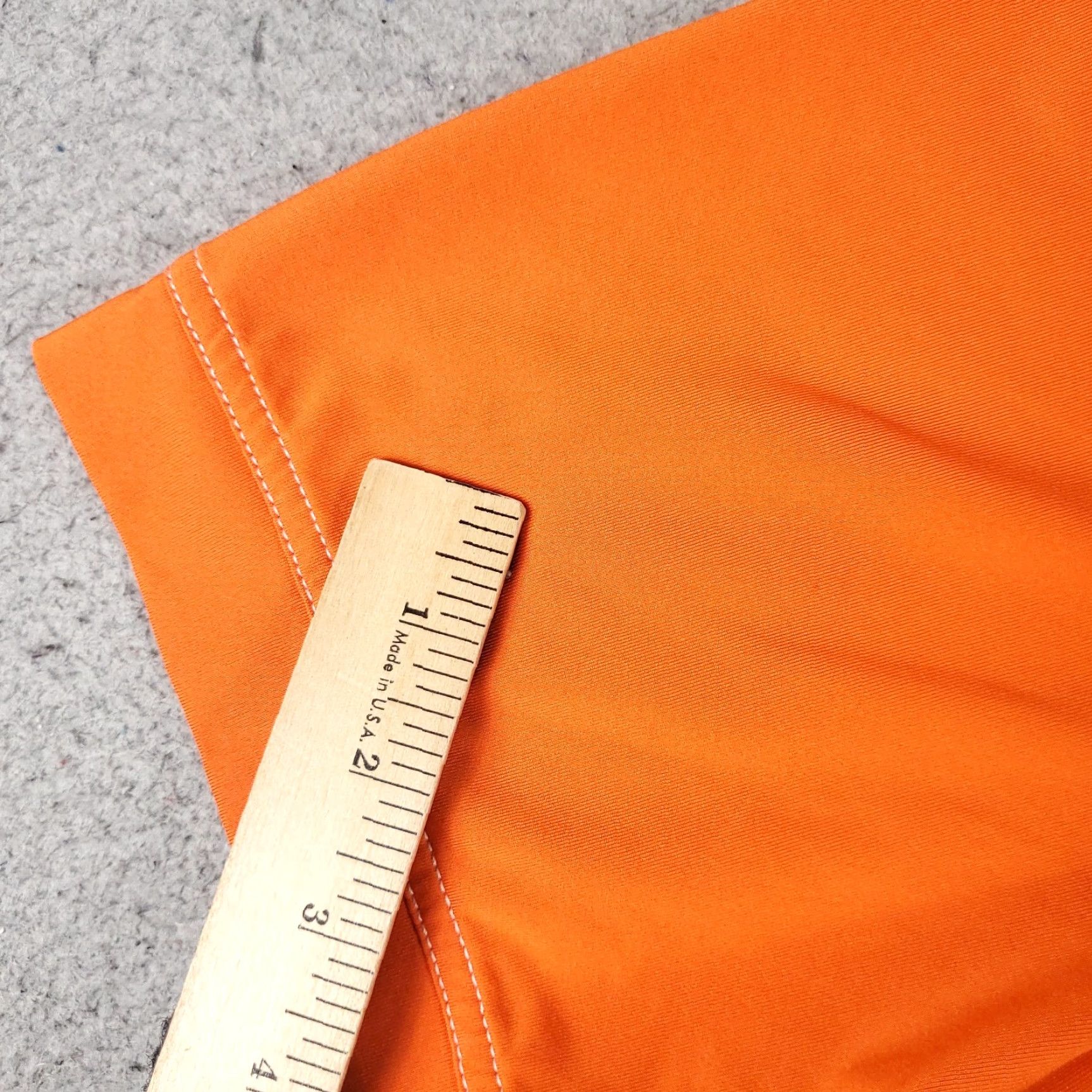 Callaway Callaway Polo Shirt Mens Large Orange Opti Fit Golf Casual Short Sleeve Shirt Polo Mens L Orange Callaway Golf Polo Shirt Size US L / EU 52-54 / 3 - 7 Thumbnail