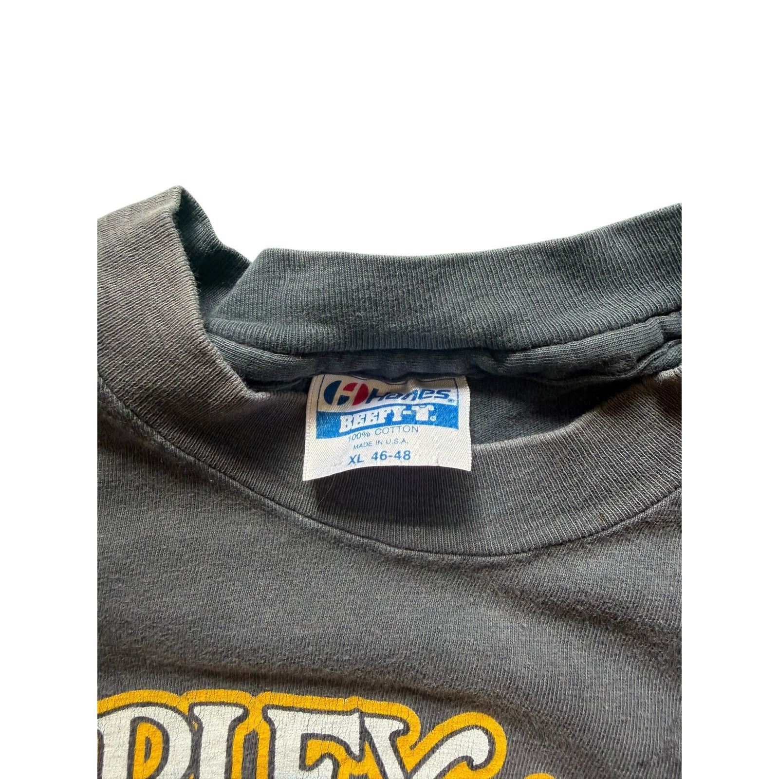 Vintage Vintage HD America Your Pride Flag Rider Tee Size US L / EU 52-54 / 3 - 5 Thumbnail