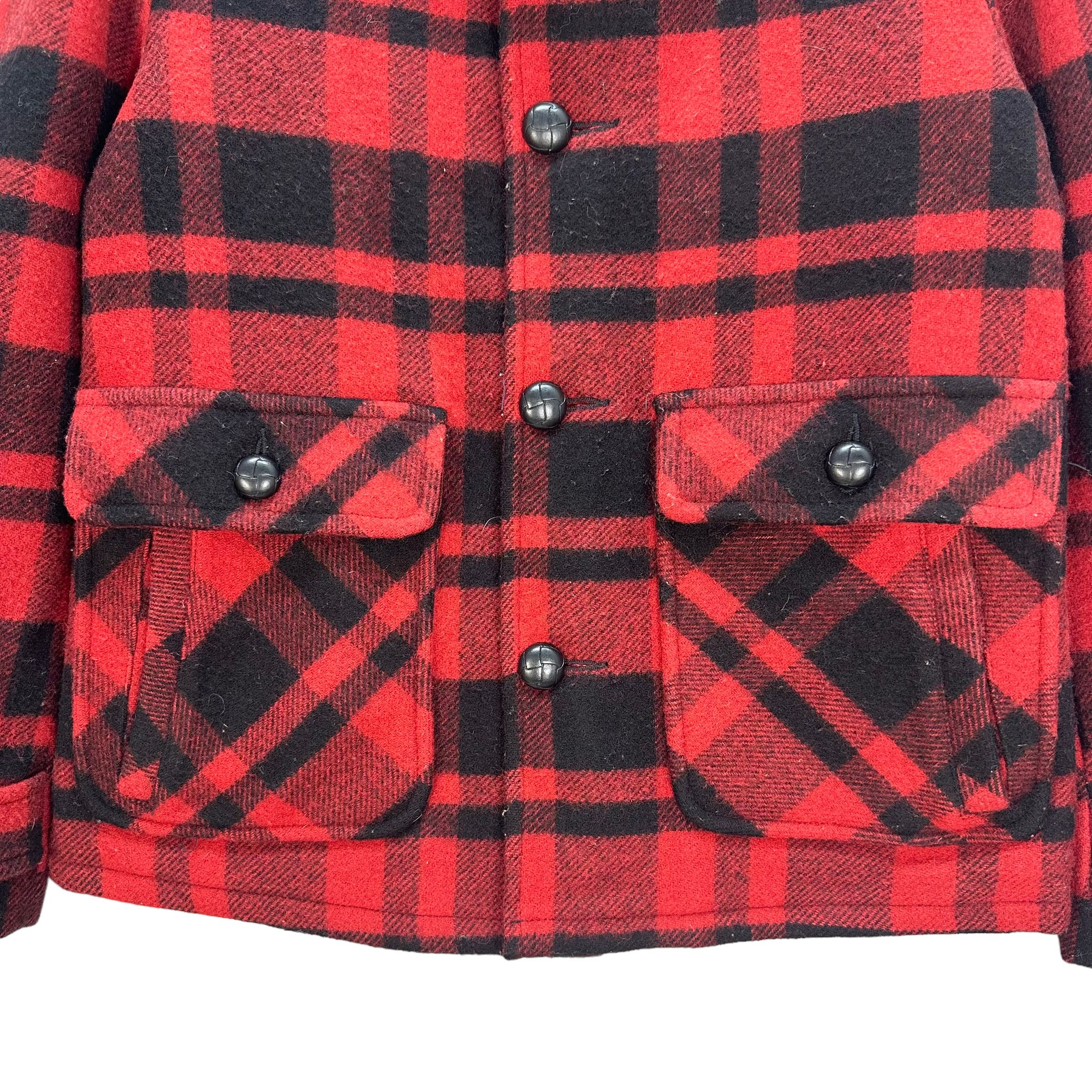 Beams Plus GERALD & STEWART FIDELITY FOR BEAMS COAT JACKET #7876-187 Size US M / EU 48-50 / 2 - 3 Thumbnail