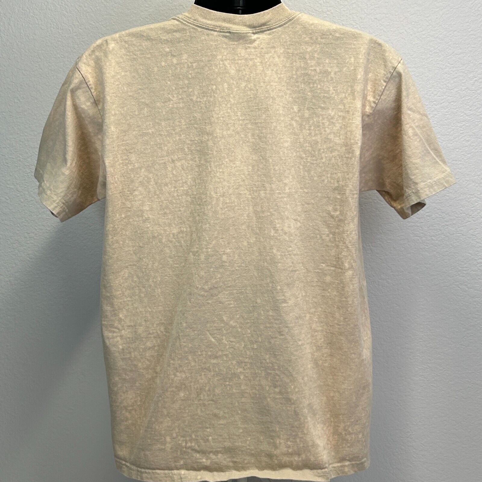 Anvil Vintage Y2Ks Operation Iraqi Freedom T Shirt Iraq L Large Size US L / EU 52-54 / 3 - 3 Thumbnail