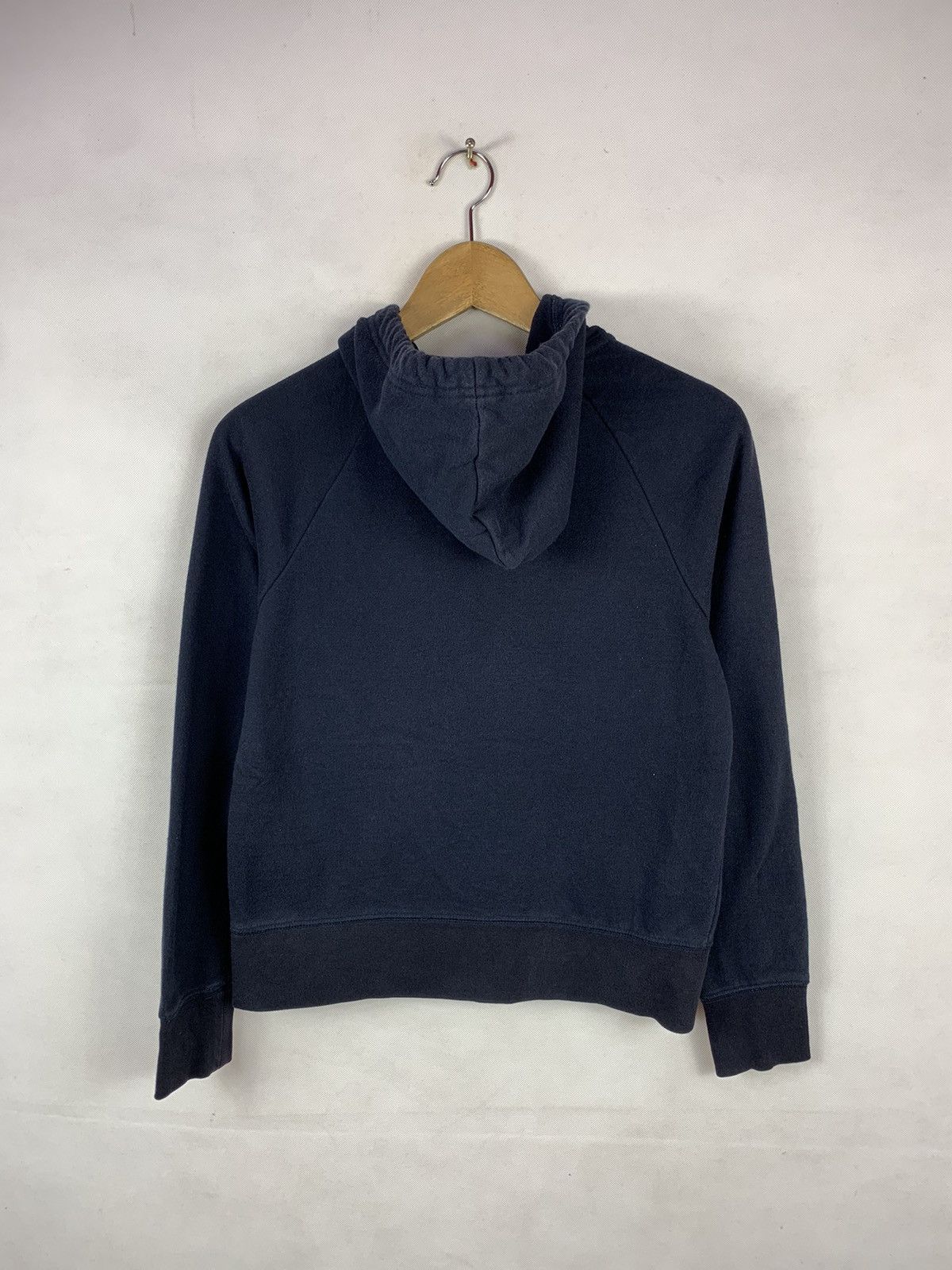 Japanese Brand Steals! Uniqlo Plain Essentials Hoodie Sweater Size US S / EU 44-46 / 1 - 4 Thumbnail