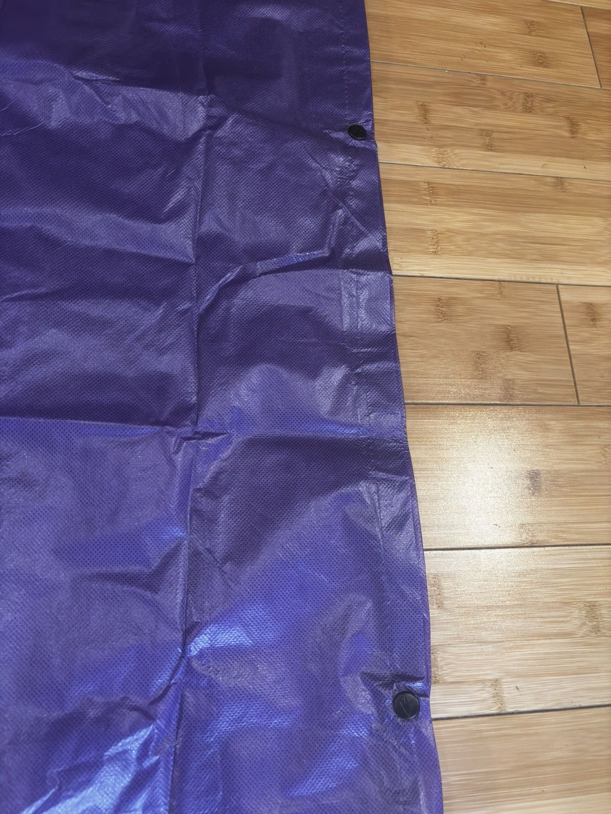 Other Purple rain poncho.xm-517 Size ONE SIZE - 7 Thumbnail