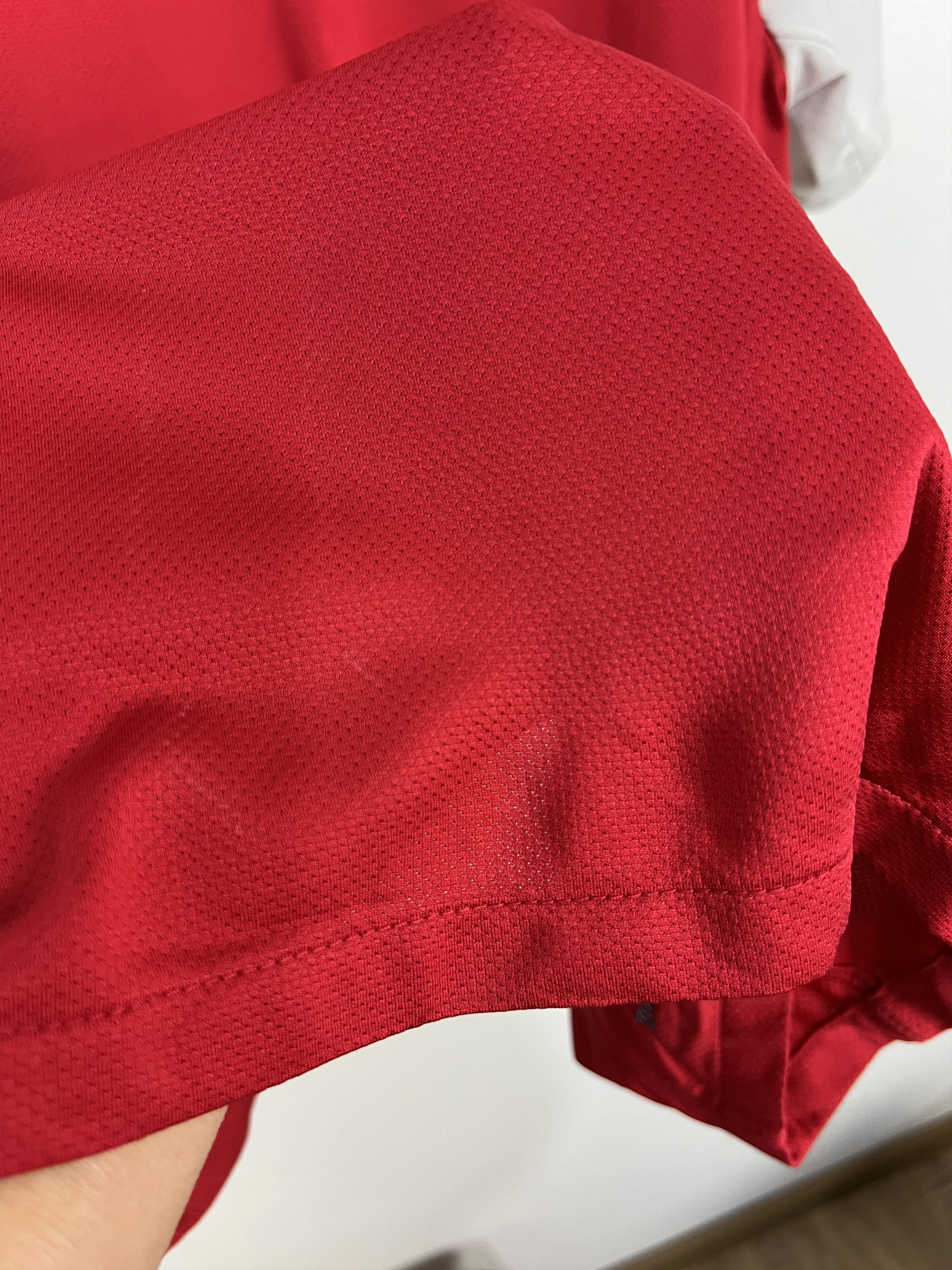 Nike Arsenal Home football shirt 2011 Soccer Nike Gunners 3XL Size US XXL / EU 58 / 5 - 18 Thumbnail