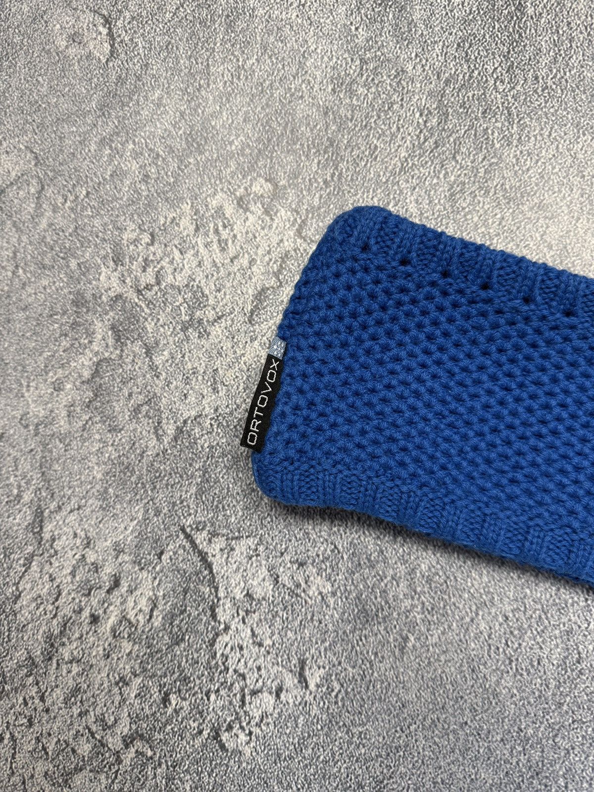 ORTOVOX Ortovox Hedband Size ONE SIZE - 2 Thumbnail