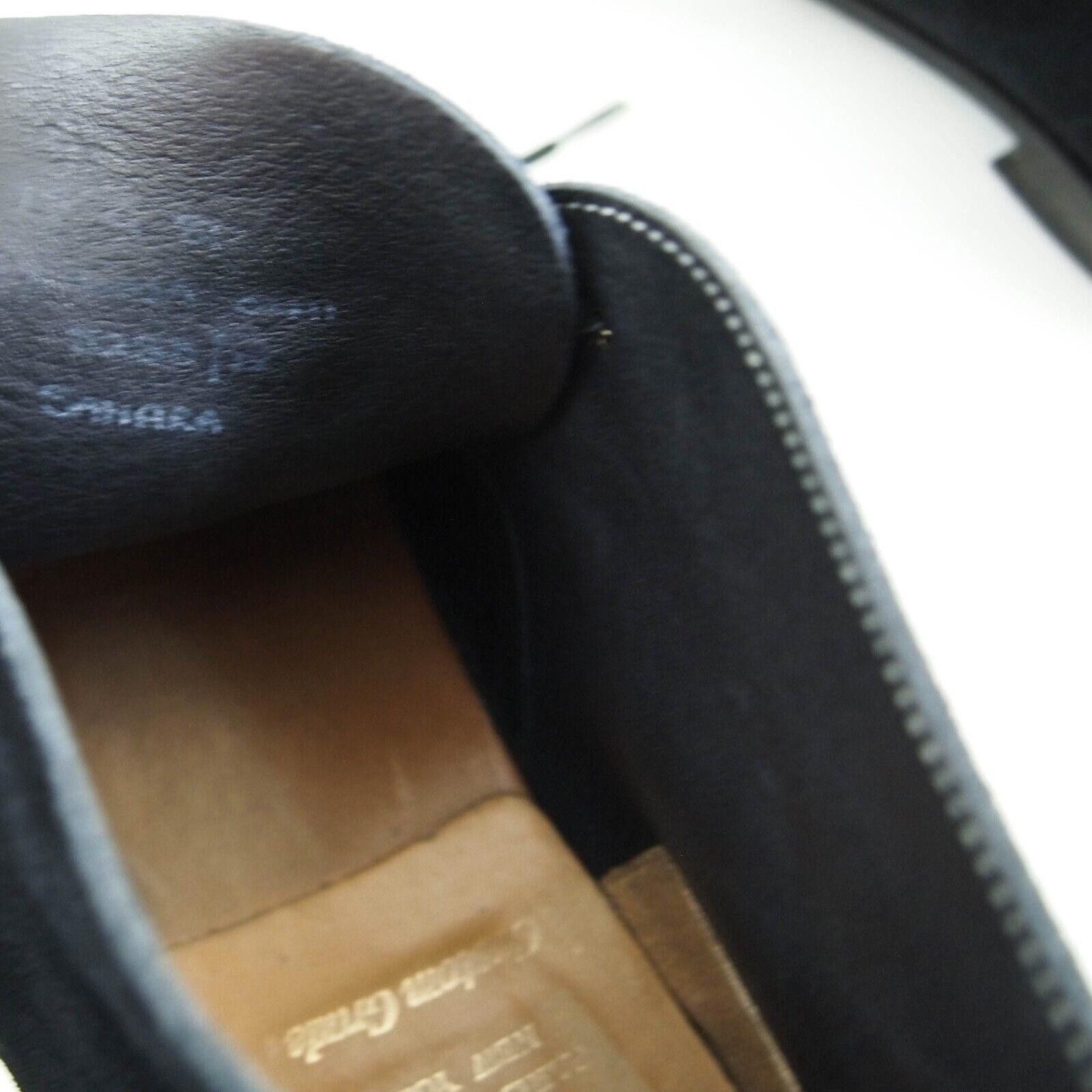 Church's Church's Sahara Desert Boots Black Suede US 9 EU 42 Size US 9 / EU 42 - 9 Thumbnail
