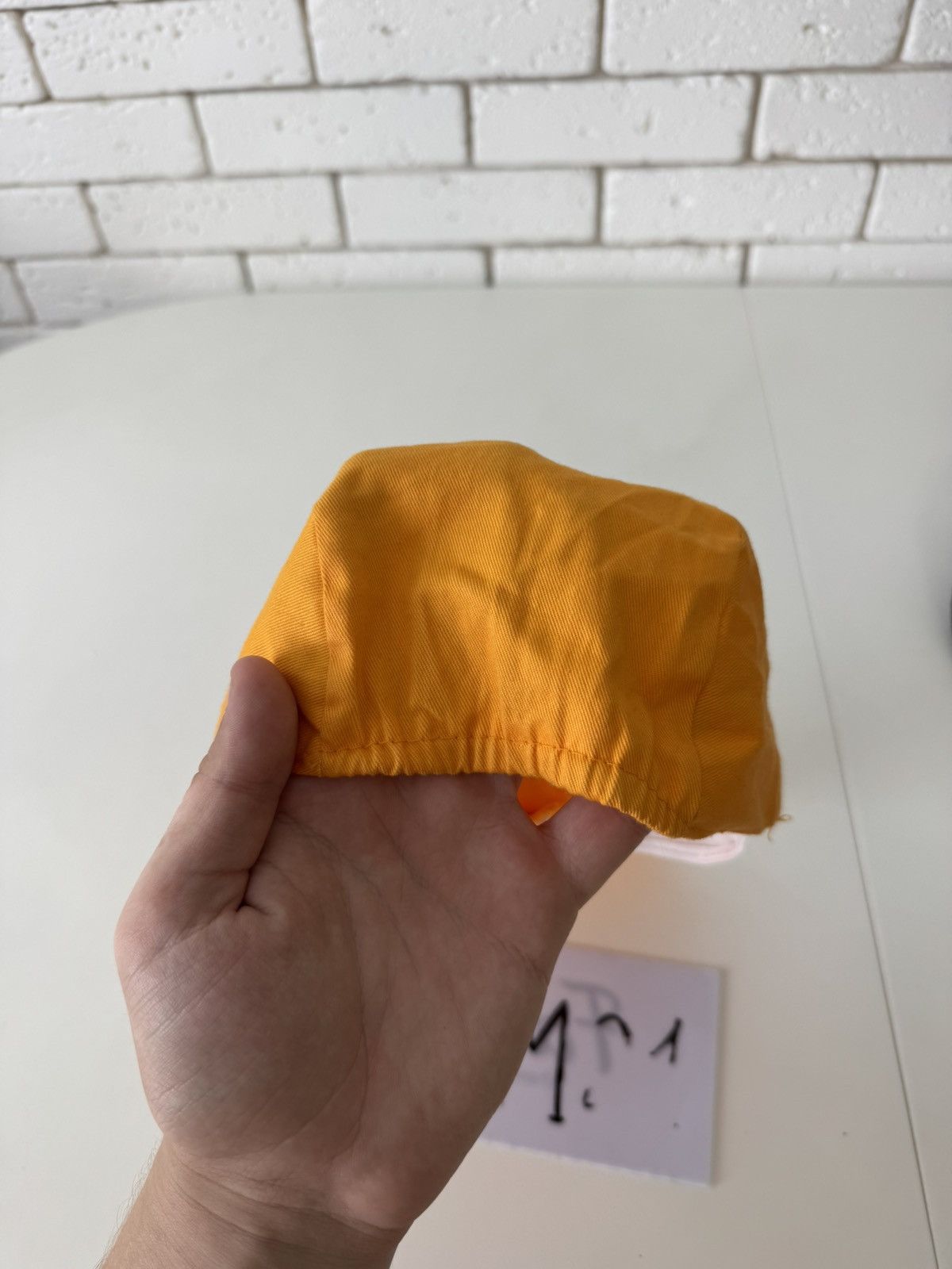 Other Continental vintage cap hat Size ONE SIZE - 3 Thumbnail