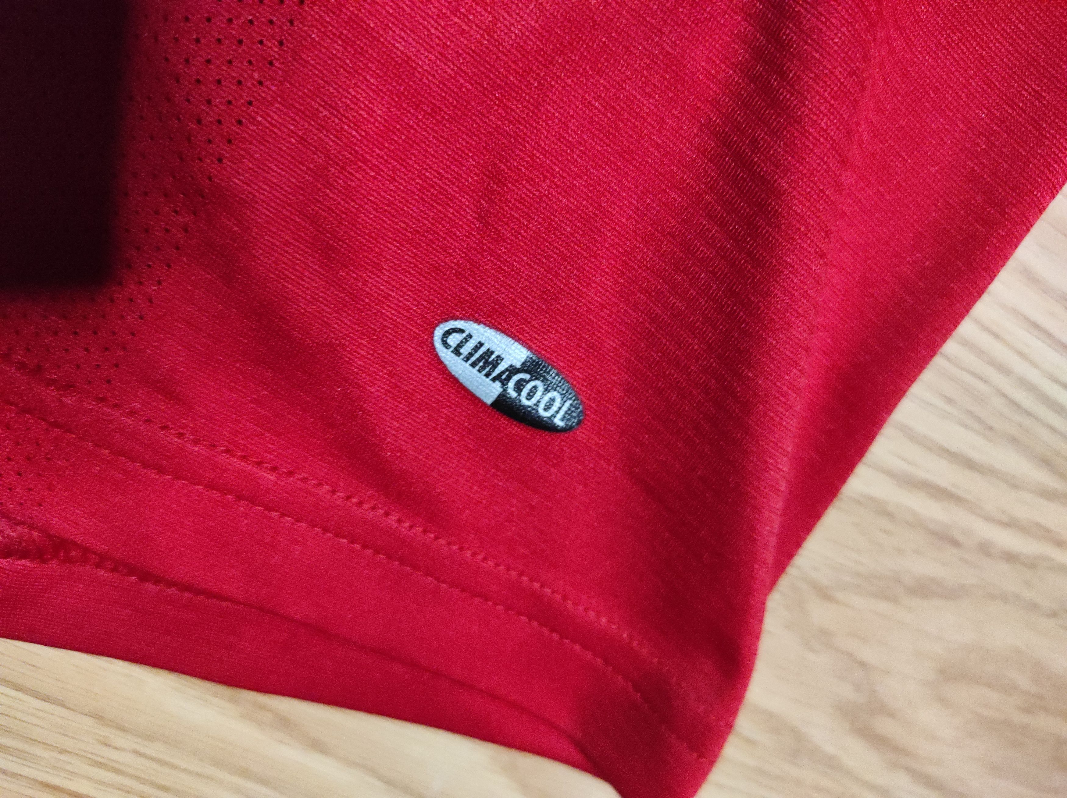 Other **NEW! Liverpool 2008-2010 Fernando Torres 9 Home Shirt Size US L / EU 52-54 / 3 - 5 Thumbnail