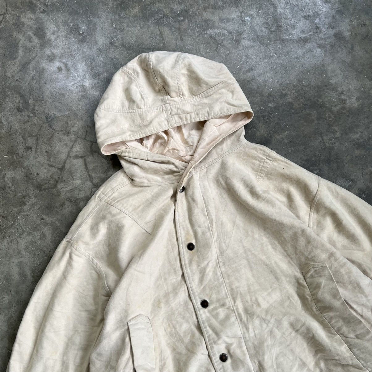 Jigsaw Jigsaw Boxy Oversize Jacket Size US M / EU 48-50 / 2 - 2 Thumbnail