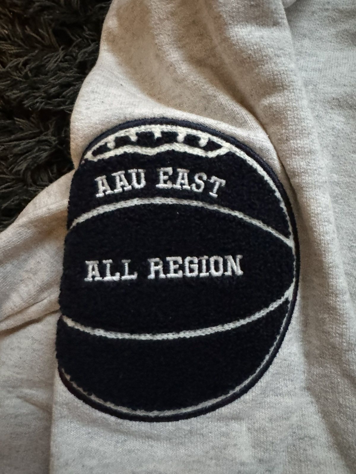 Aime Leon Dore × New Balance ALD x NB Basketball Friendships hoodie Size US L / EU 52-54 / 3 - 5 Thumbnail