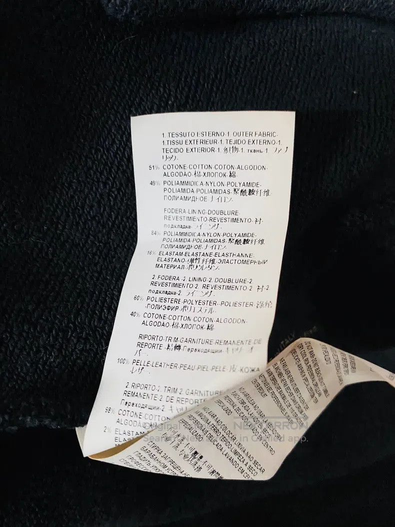 Versace Versace Main line sweatshirt Size US M / EU 48-50 / 2 - 6 Thumbnail