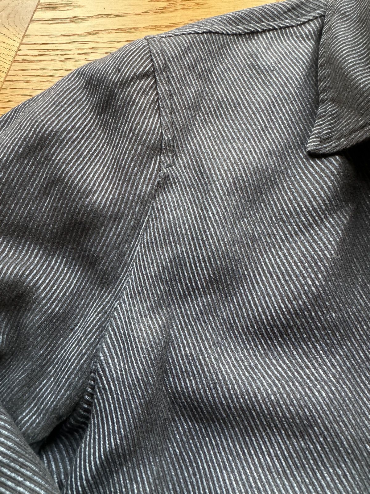 Our Legacy OUR LEGACY 1/1 piece Size US M / EU 48-50 / 2 - 6 Thumbnail