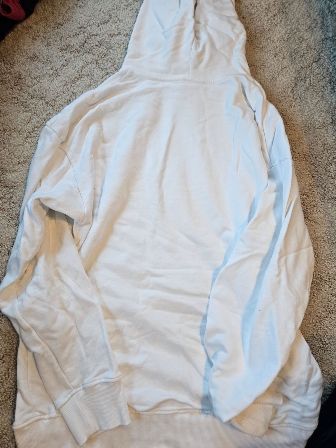 Vintage Steph Curry heavyweight graphic hoodie Size US L / EU 52-54 / 3 - 2 Thumbnail
