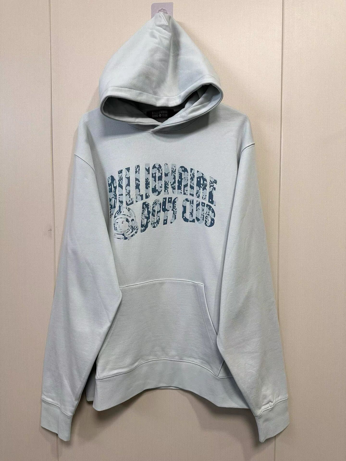 Billionaire Boys Club Billionaire Boys Club Hoodie Sweatshirt Size US XL / EU 56 / 4 - 1 Thumbnail
