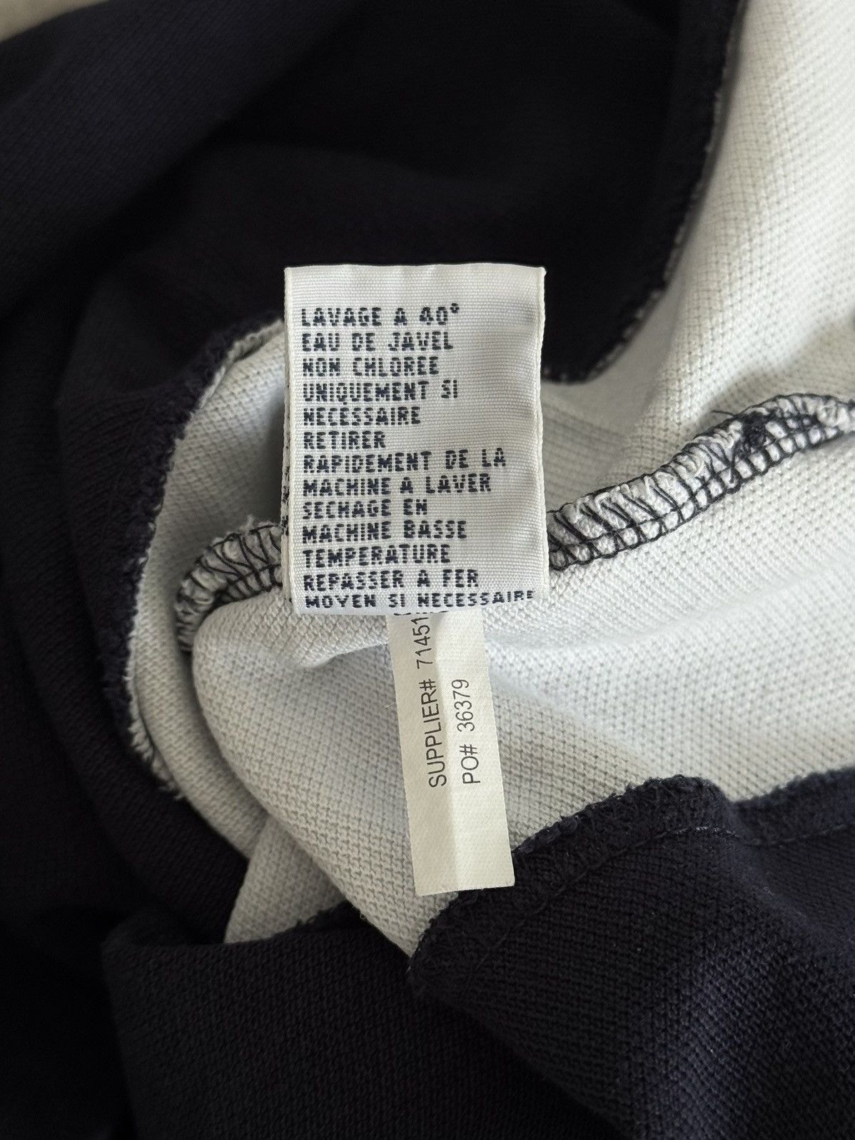 Polo Ralph Lauren Rare Ralph Lauren USA Polo T Shirt Tee Chief Keef New York Size US L / EU 52-54 / 3 - 11 Thumbnail