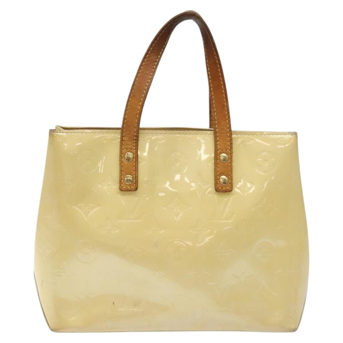 Louis Vuitton Louis Vuitton Reade handbag Size ONE SIZE - 1 Thumbnail